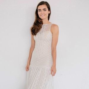 Lovely Bride Zion Dress